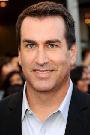 Rob Riggle List of All Movies & Filmography | Fandango